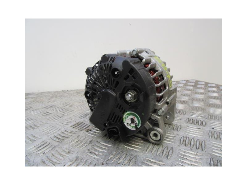 Recambio de alternador : renault laguna : 2.0 dci (149,56cv) [2006] para renault laguna 2.0 dci referencia OEM IAM CGAA-015058  