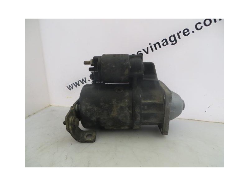 Recambio de motor arranque : peugeot 205 : 1.1 g -1e1e (54cv) 3p [1988] para peugeot 205 1.1 g -1e1e   referencia OEM IAM 900033