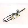 Recambio de palanca cambio manual para kia rio ii (jb) 1.5 crdi referencia OEM IAM 437001G000GD  