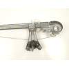 Recambio de elevalunas trasero derecho para peugeot 206 sw (2e/k) 1.4 hdi referencia OEM IAM 9623109680  