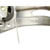 Recambio de elevalunas trasero derecho para peugeot 206 sw (2e/k) 1.4 hdi referencia OEM IAM 9623109680  
