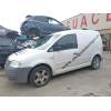volkswagen caddy iii furgón/monospace (2ka, 2kh, 2ca, 2ch) del año 2005