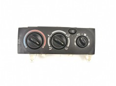 Recambio de mandos calefaccion aire para renault megane i (ba0/1_) 1.4 e (ba0e, ba0v) referencia OEM IAM 7701047248 662369C  2