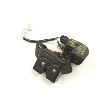 CERRADURA MALETERO / PORTON S781TBL500 1015283000 