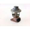 Recambio de valvula egr para citroën zx (n2) 1.9 d referencia OEM IAM 16285X  