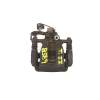 Recambio de pinza freno trasera izquierda para kia rio iii (ub) 1.2 cvvt referencia OEM IAM 583101WA30  