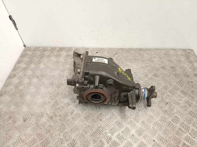Recambio de diferencial trasero para bmw 1 (f20) 118 d referencia OEM IAM 7599472  