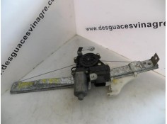 Recambio de elevalunas elec. tra. izq. : ford mondeo : 2.0 td /d6ba (115,60cv) [2001] para ford mondeo 2.0 td /d6ba referencia O