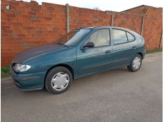 renault megane i (ba0/1_) del año 1997