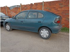 renault megane i (ba0/1_) del año 1997 2