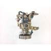 Recambio de bomba inyectora diesel para citroën zx (n2) 1.9 d referencia OEM IAM 19206N 0460484070 