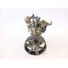 Recambio de bomba inyectora diesel para citroën zx (n2) 1.9 d referencia OEM IAM 19206N 0460484070 