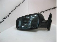 Recambio de retrovisor izq. : audi a8 : 3.7 g/akj (229,84cv) 4pautomatico [1998] para audi a8 3.7 g/akj 4pautomatico referencia 