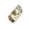 Recambio de cerradura puerta trasera derecha para peugeot 206 sw (2e/k) 1.4 hdi referencia OEM IAM 913870  