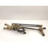 Recambio de motor limpia delantero para kia sorento i (jc) 2.5 crdi referencia OEM IAM 981003E000  