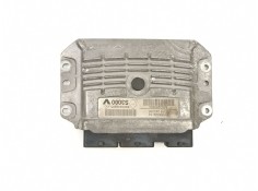 Recambio de centralita para renault megane ii (bm0/1_, cm0/1_) 1.6 16v (bm0c, cm0c) referencia OEM IAM 8200283924 215840297A 820 2