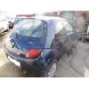 ford ka del año 2001