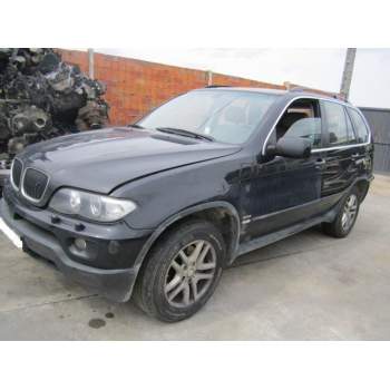BMW X5 (E53)