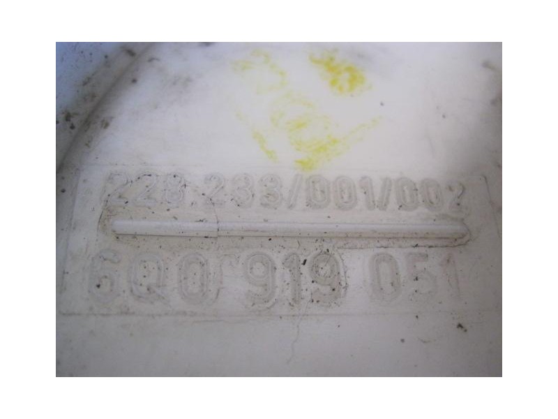 Recambio de bomba gasolina / aforadores : skoda fabia : 1.4 /a7z (68cv) 5p [2004] para skoda fabia 1.4 /a7z referencia OEM IAM 2