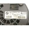 Recambio de alternador para bmw x3 (e83) 2.0 sd referencia OEM IAM 7802261 FG18S019 