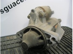 Recambio de motor arranque : toyota corolla : 1.3 [1994] para toyota corolla 1.3 referencia OEM IAM 28100-11010-TOYOTA  