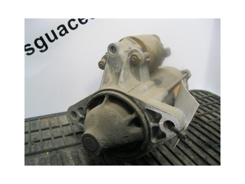 Recambio de motor arranque : toyota corolla : 1.3 [1994] para toyota corolla 1.3 referencia OEM IAM 28100-11010-TOYOTA  