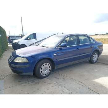 VOLKSWAGEN PASSAT B5.5 Variant (3B6) de desguace