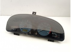 Recambio de cuadro instrumentos para citroën xsara 1.6 g referencia OEM IAM 9645744780  