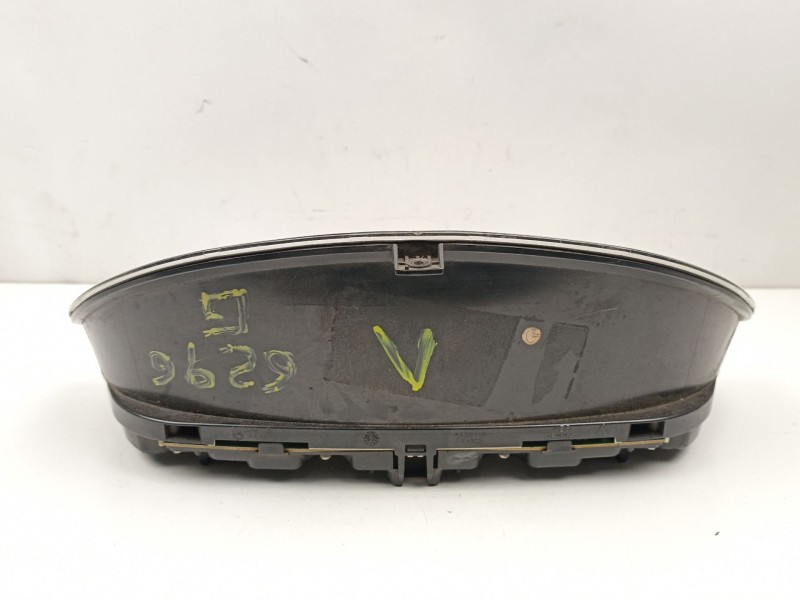 Recambio de cuadro instrumentos para citroën xsara 1.6 g referencia OEM IAM 9645744780  