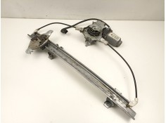 Recambio de elevalunas delantero izquierdo para nissan primera hatchback (p11) 1.6 16v referencia OEM IAM 807019F500  