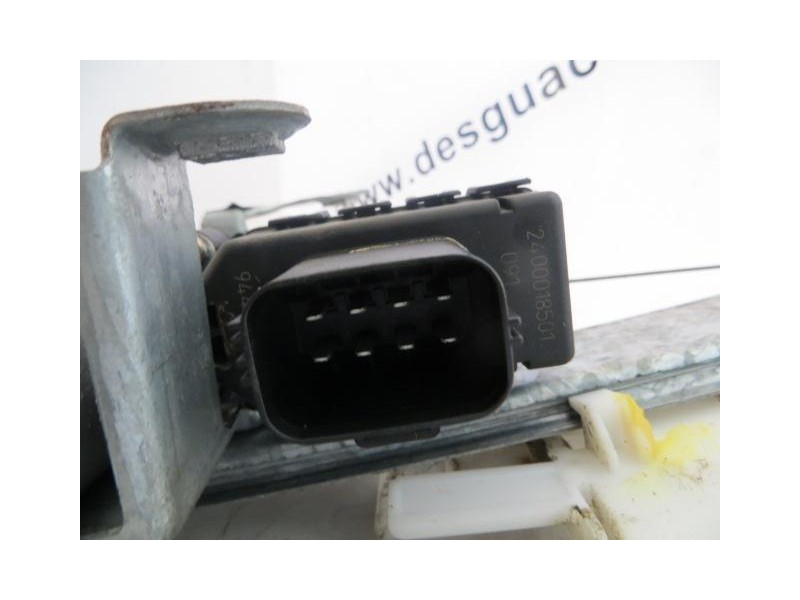 Recambio de elevalunas elec. tra. izq. : ford mondeo : 2.0 td /d6ba (115,60cv) [2001] para ford mondeo 2.0 td /d6ba referencia O