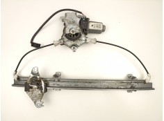 Recambio de elevalunas delantero izquierdo para nissan primera hatchback (p11) 1.6 16v referencia OEM IAM 807019F500   2
