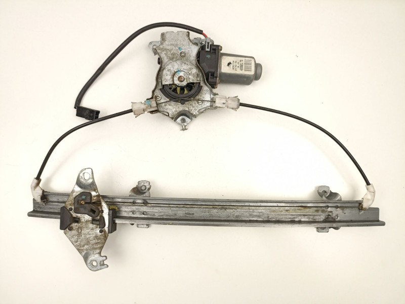Recambio de elevalunas delantero izquierdo para nissan primera hatchback (p11) 1.6 16v referencia OEM IAM 807019F500  