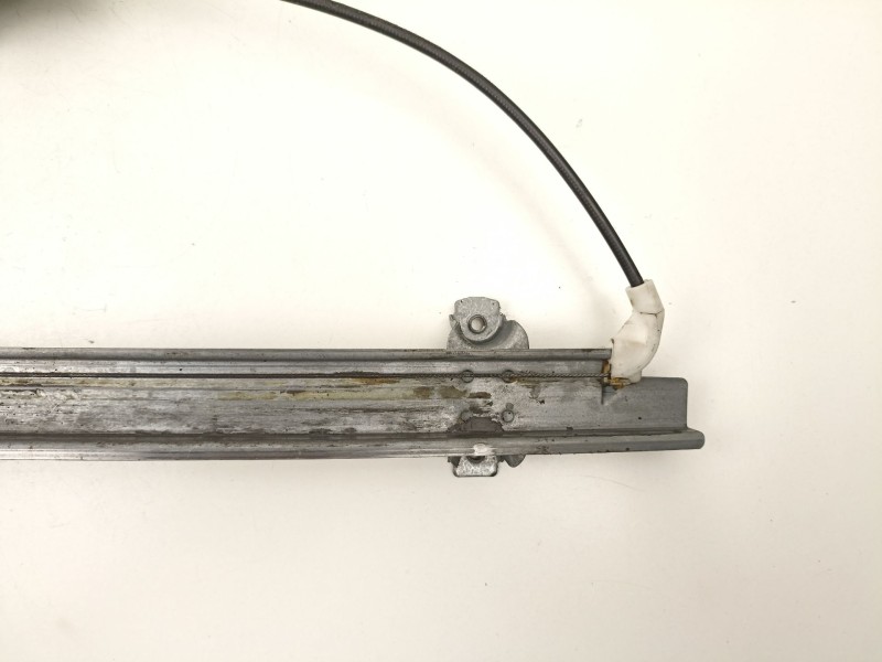 Recambio de elevalunas delantero izquierdo para nissan primera hatchback (p11) 1.6 16v referencia OEM IAM 807019F500  