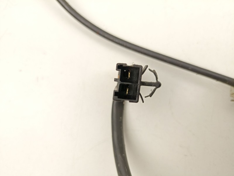 Recambio de elevalunas delantero izquierdo para nissan primera hatchback (p11) 1.6 16v referencia OEM IAM 807019F500  