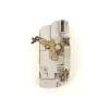 Recambio de cerradura puerta trasera derecha para peugeot 206 sw (2e/k) 1.4 hdi referencia OEM IAM 913870  