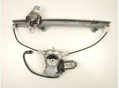 Recambio de elevalunas delantero derecho para nissan primera hatchback (p11) 1.6 16v referencia OEM IAM 807009F500   2