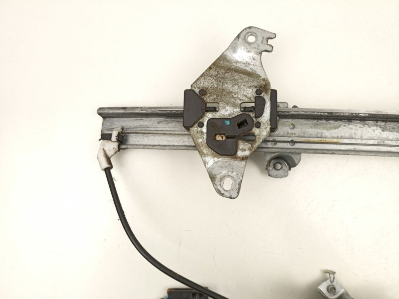 Recambio de elevalunas delantero derecho para nissan primera hatchback (p11) 1.6 16v referencia OEM IAM 807009F500  