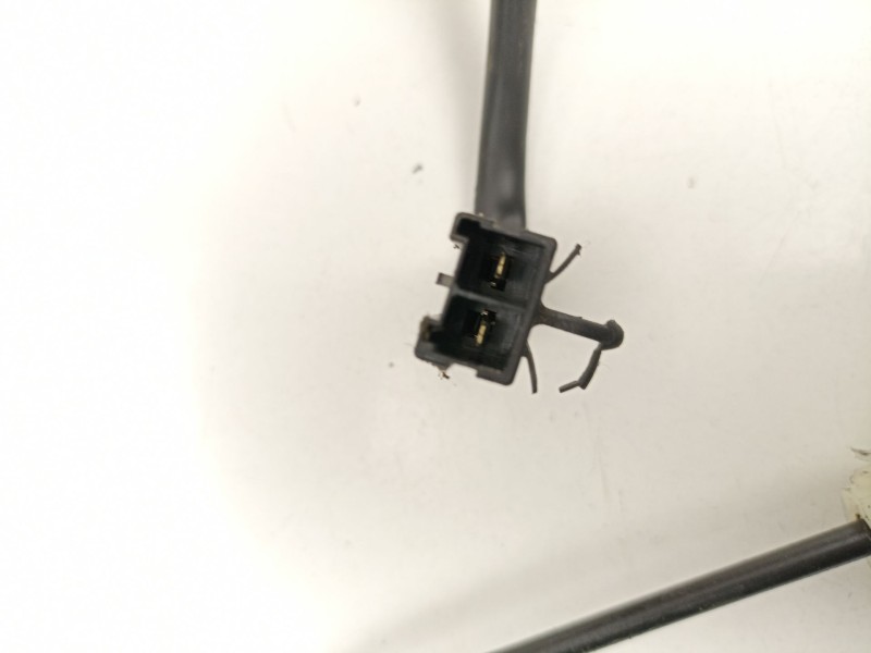 Recambio de elevalunas delantero derecho para nissan primera hatchback (p11) 1.6 16v referencia OEM IAM 807009F500  