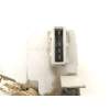 Recambio de cerradura puerta trasera derecha para peugeot 206 sw (2e/k) 1.4 hdi referencia OEM IAM 913870  