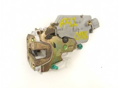 Recambio de cerradura puerta trasera derecha para nissan primera hatchback (p11) 1.6 16v referencia OEM IAM 825029F510   2