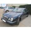mercedes-benz clase e (w210) del año 1996