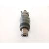 Recambio de inyectores juego para citroën zx (n2) 1.9 d referencia OEM IAM 198011 KCA17S42 