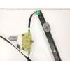 Recambio de elevalunas trasero derecho para audi q7 (4lb) 3.0 tdi quattro referencia OEM IAM 4L0839462A  