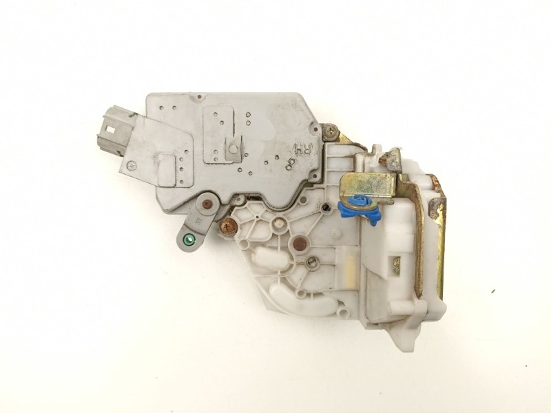 Recambio de cerradura puerta trasera derecha para nissan primera hatchback (p11) 1.6 16v referencia OEM IAM 825029F510  