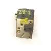 Recambio de cerradura puerta delantera izquierda para peugeot 206 van 1.4 hdi referencia OEM IAM 9135H2  
