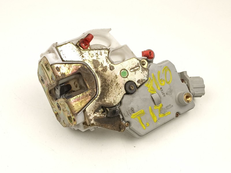 Recambio de cerradura puerta trasera izquierda para nissan primera hatchback (p11) 1.6 16v referencia OEM IAM 825039F510  