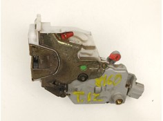 Recambio de cerradura puerta trasera izquierda para nissan primera hatchback (p11) 1.6 16v referencia OEM IAM 825039F510   2