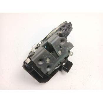 CERRADURA PUERTA TRASERA IZQUIERDA 30699797 