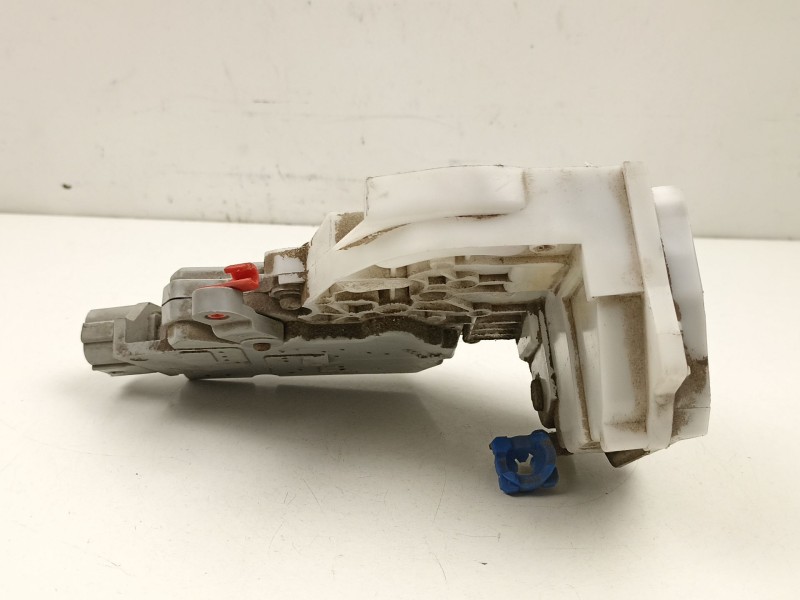 Recambio de cerradura puerta trasera izquierda para nissan primera hatchback (p11) 1.6 16v referencia OEM IAM 825039F510  